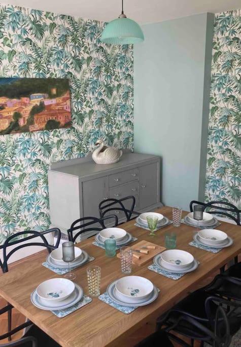 Spacious Semi-Detached Southsea House, Free Parking On Drive Πόρτσμουθ Εξωτερικό φωτογραφία